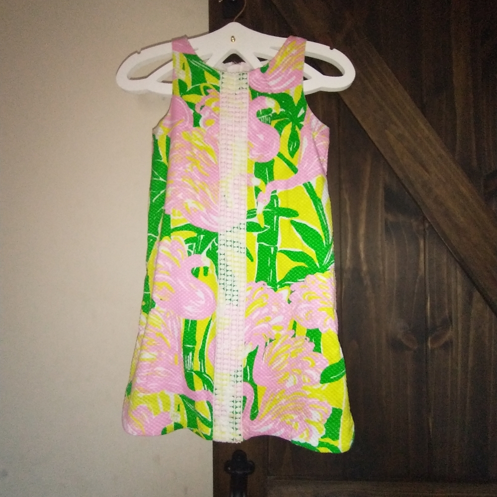 Lilly Pulitzer X Target Dress